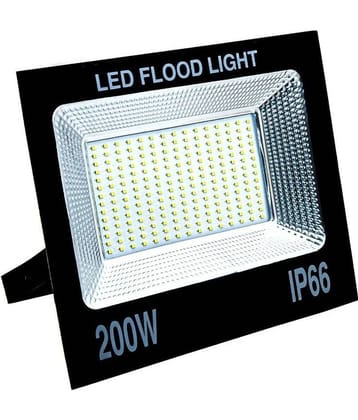 ZESTRUM Cool Day Light 250 Watts Flood Light ( Pack of 1 )