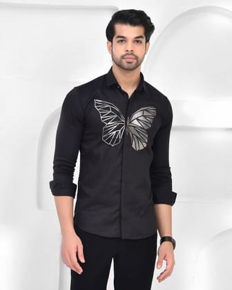 Gilded Wings-M
