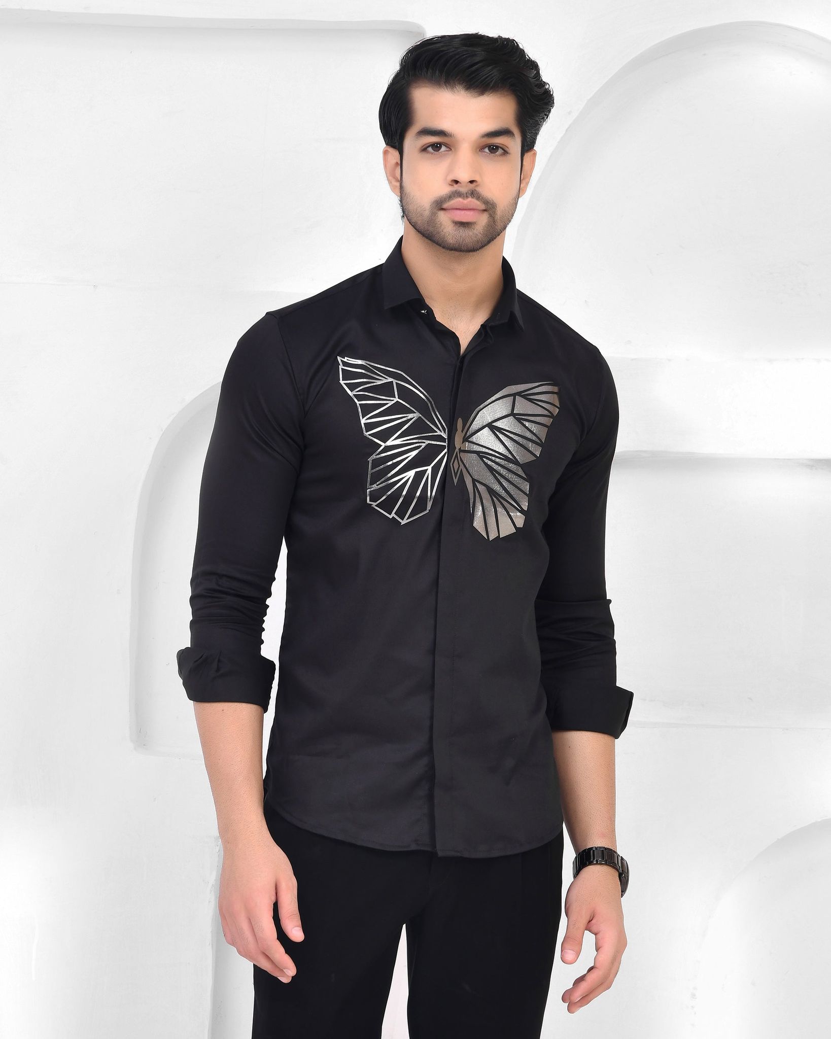 Gilded Wings-M