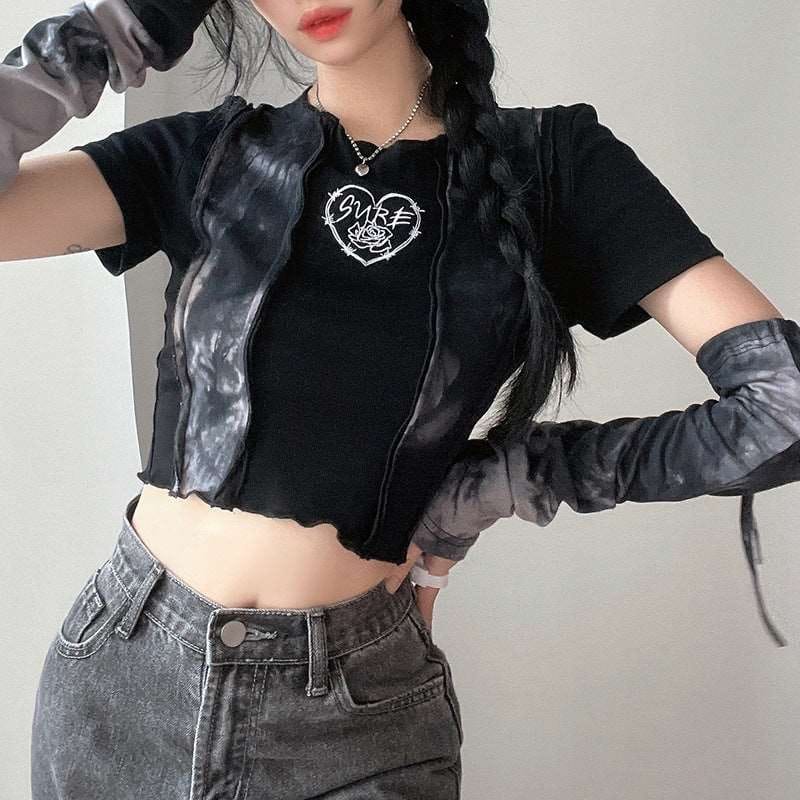 ...