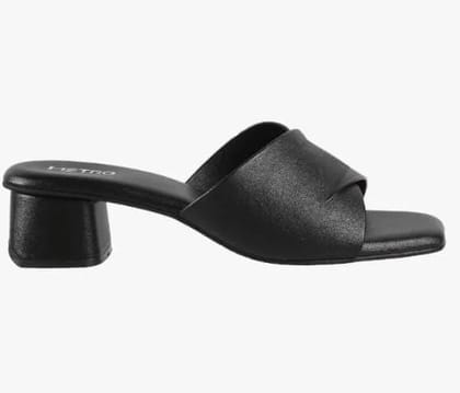 Chic Womens Sandal Heel