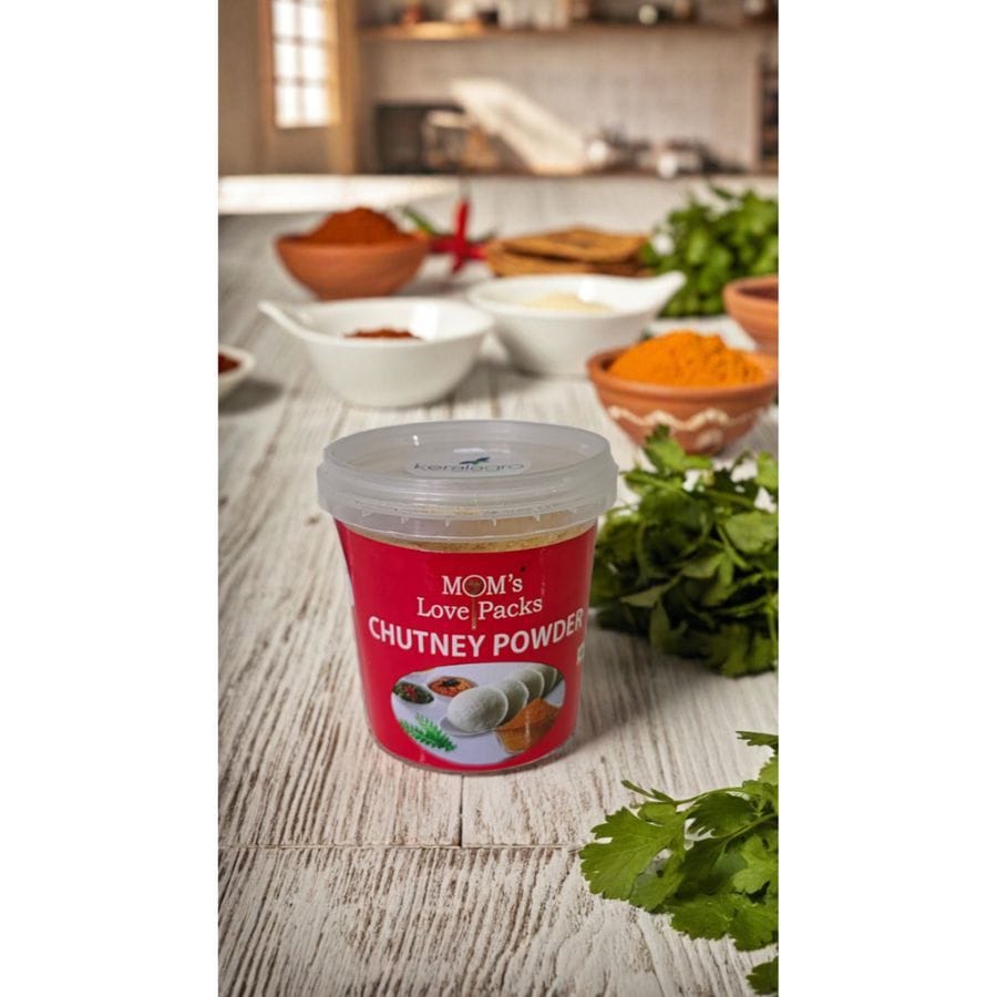 Chutney Powder (Pack of 3) - 240 gm