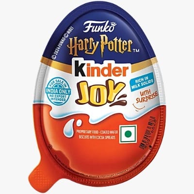 Kinder Joy Harry Potter, 20 g (1 pc)