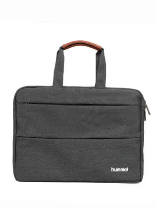 Laptop Sleeve With Handle Laptop Sleeve With Handle - Upto 15.6 Inch / Grey / Grey