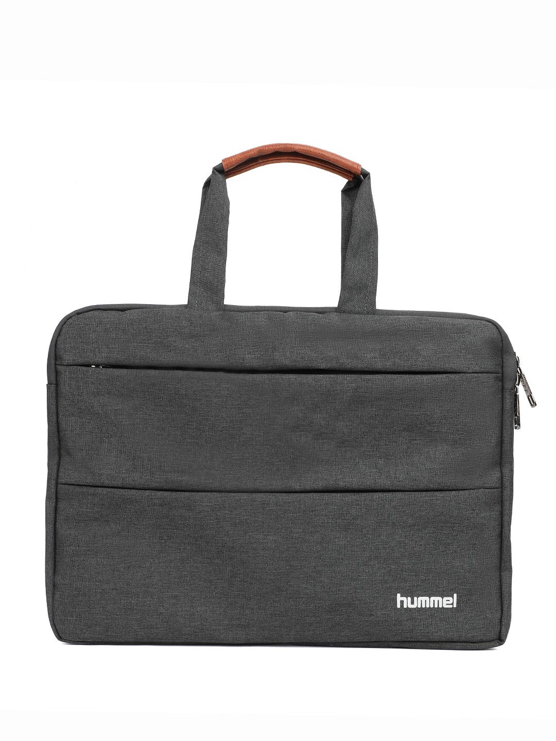 Laptop Sleeve With Handle Laptop Sleeve With Handle - Upto 15.6 Inch / Grey / Grey