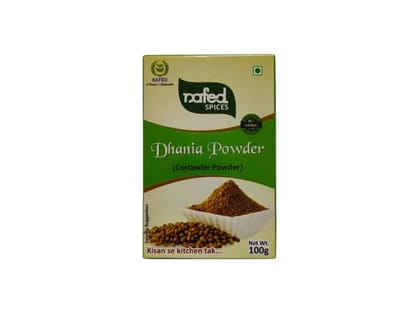 NAFED Dhania Powder – 100 g