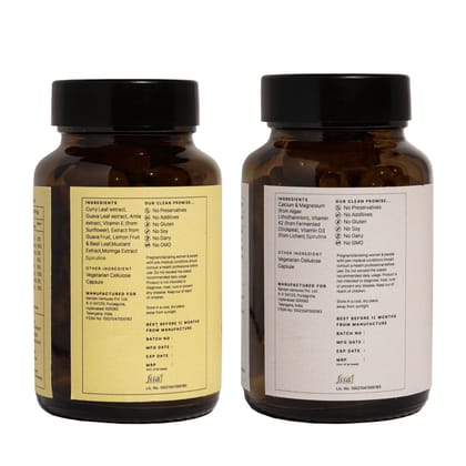 Multivitamin For Teens