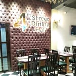 4th Street Dining Hall
