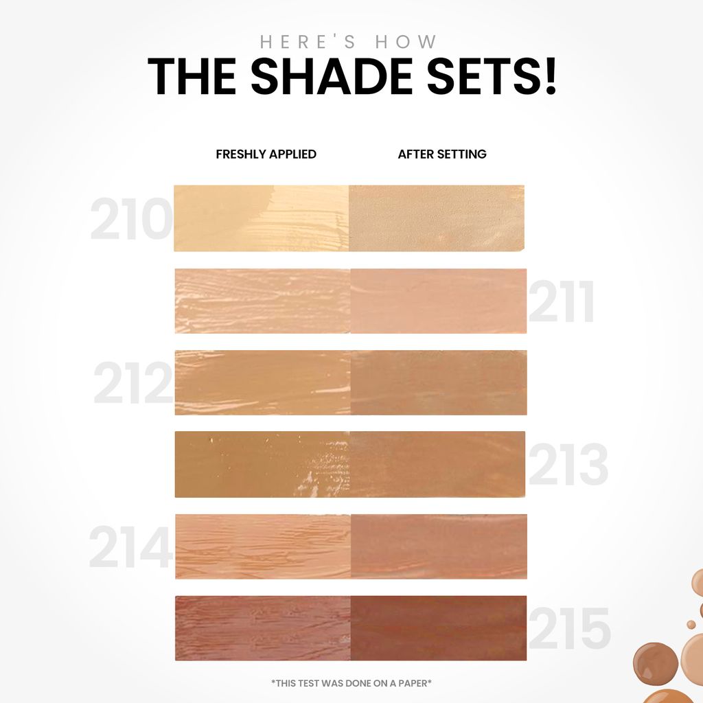 StarStruck by Sunny Leone Luminosity Infusion Foundation for Medium Skin - Neutral Beige, 30ml