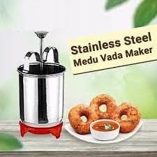 Medu Vada Maker