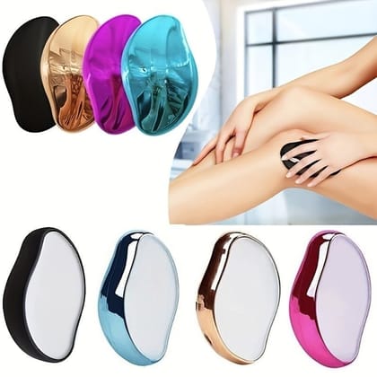 CRYSTAL HAIR REMOVER Random color