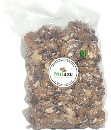 Nutaze Walnut Kernals (Akhrot) 250 g