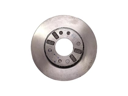 TVS Girling Front Brake Disc 29933292