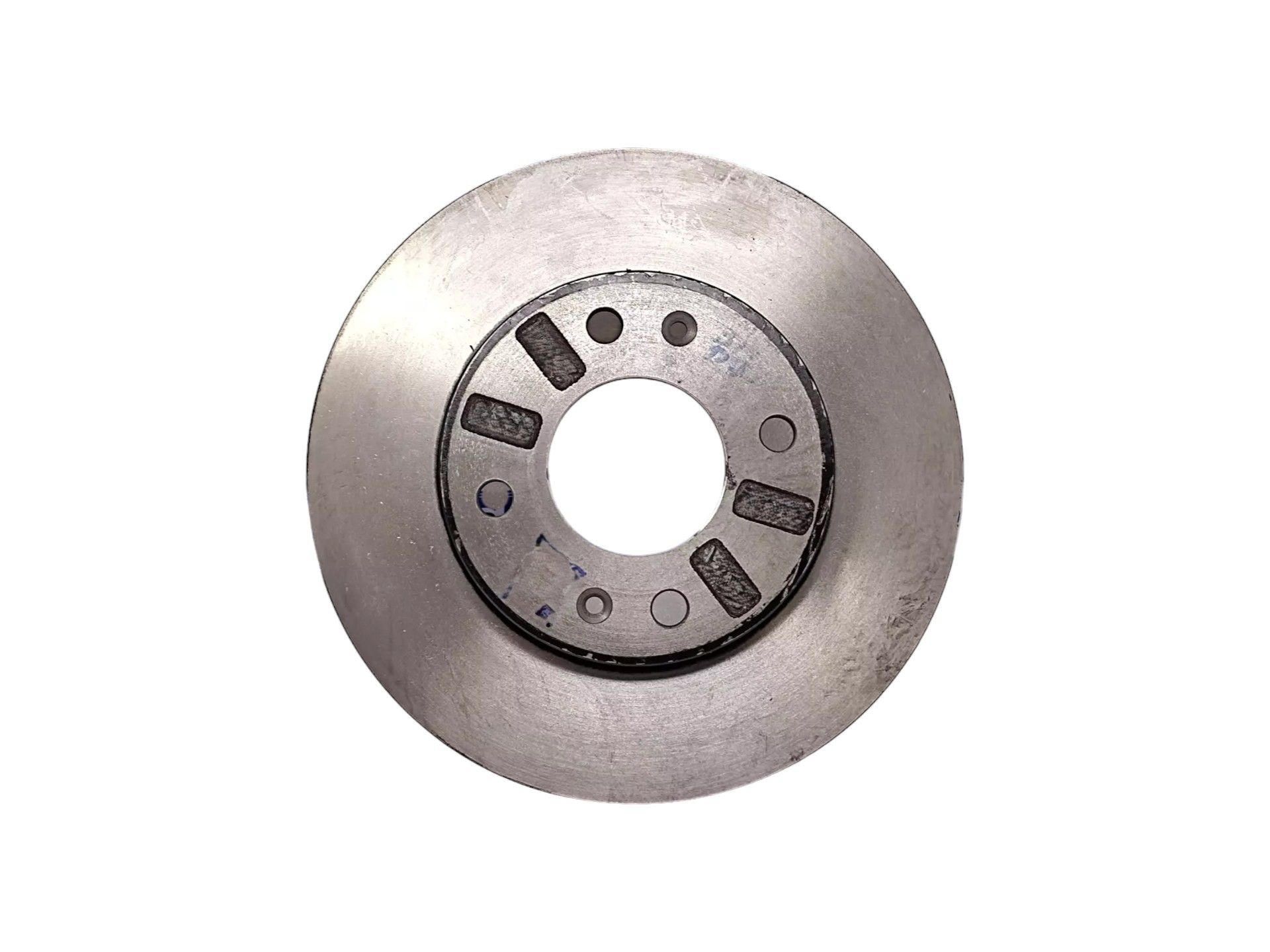 TVS Girling Front Brake Disc 29933292