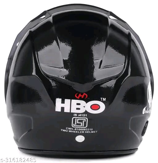 Unique Climbing Helmets Black
