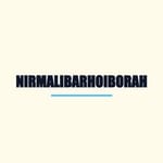 NIRMALIBARHOIBORAH