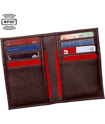 Wingers PU Leather Card Holder ( Pack 1 )
