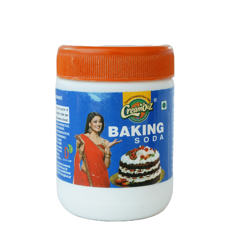 9am Baking Soda, 100 gm