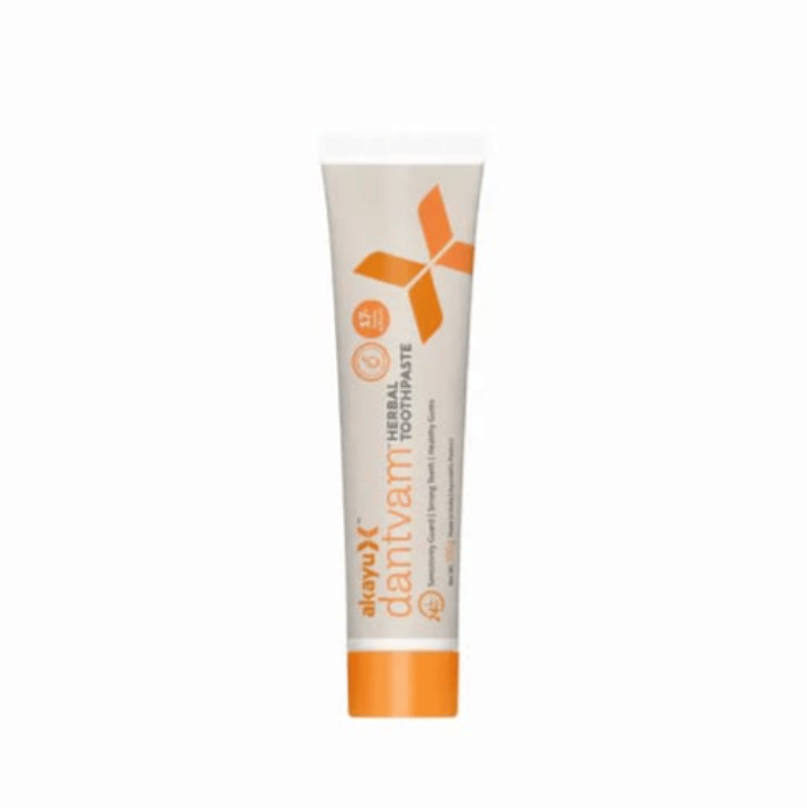 Akayu Dantvam Herbal Toothpaste