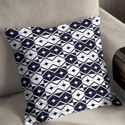 Building block2.0 Cushion-Velvet Cushion / 18x18 / without