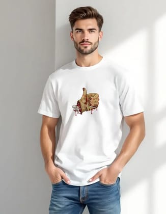 HK01165 OVERSIZED/ DROP SHOULDER FIT
