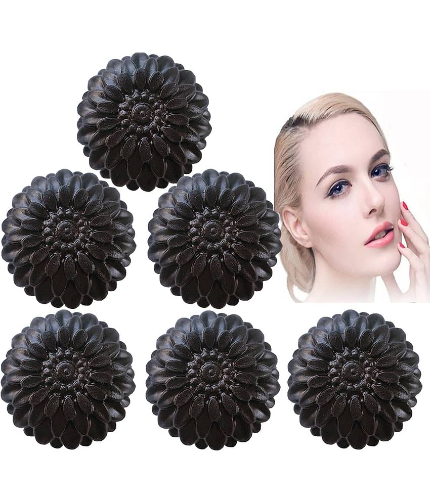 Kuraiy Activated Charcoal Deep Cleansing Bath Soap, 100g (Pack of 6) (6x 100 g)