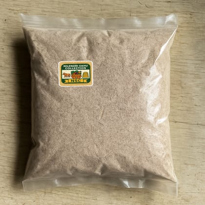 Nilendri Sahu Collection's kuttu flour (buckwheat flour)