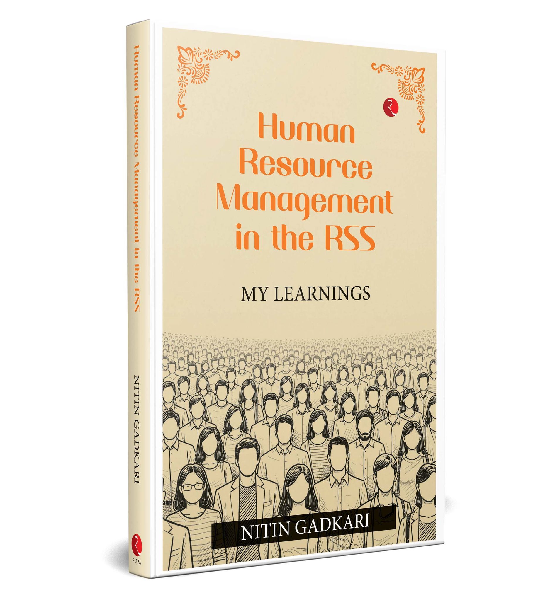 Human Resource Management in the RSS: My Learnings