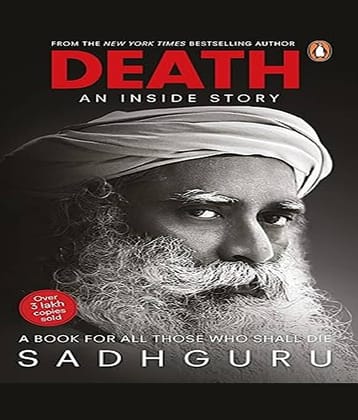 Death; An Inside Story Paperback – 1 January 2020