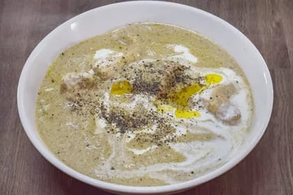 Chicken Kali Mirch