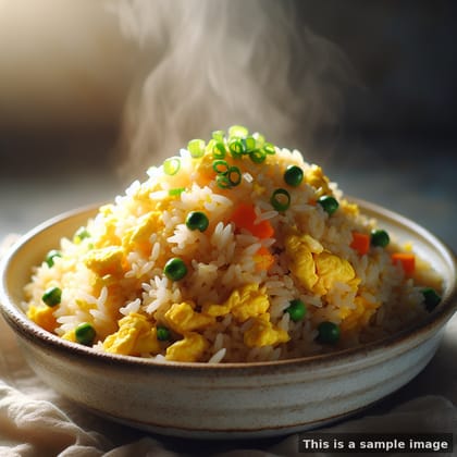 Egg Fried Rice