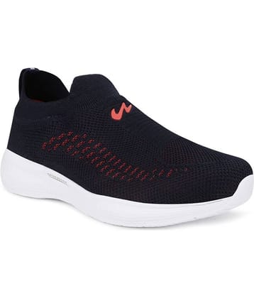 Campus VAYU Navy Men's Sports Running Shoes