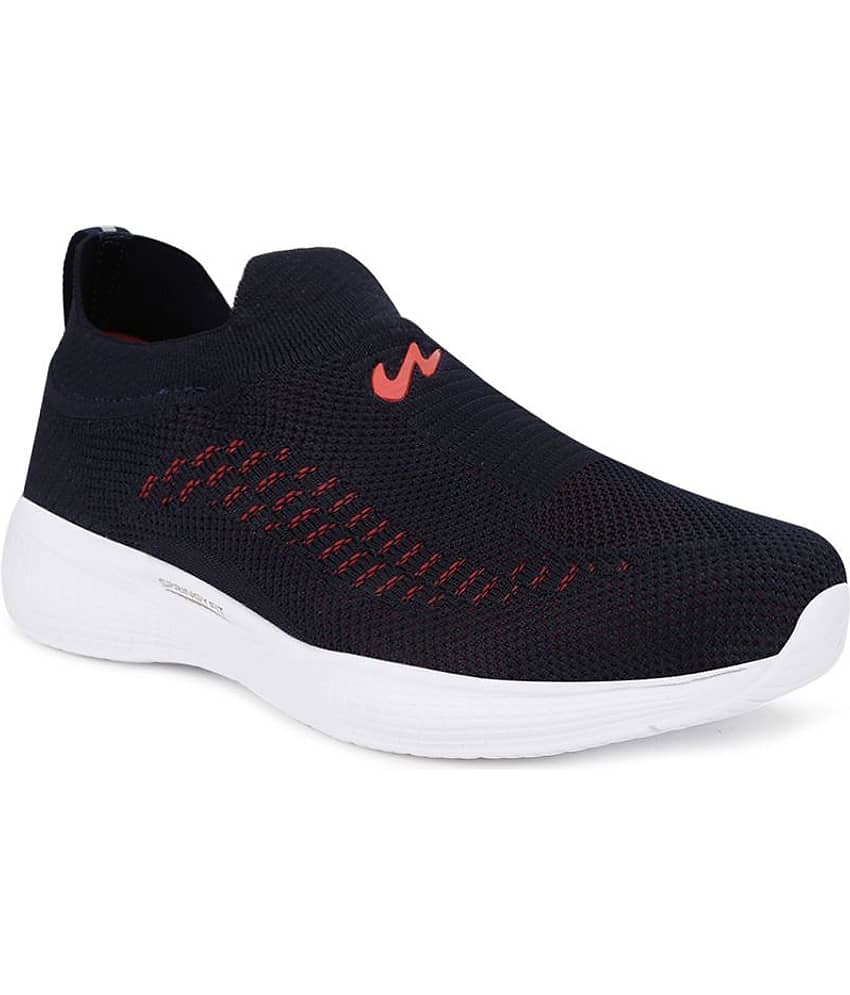 Campus VAYU Navy Men's Sports Running Shoes