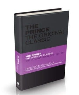 The Prince: The Original Classic The Prince: The Original Classic