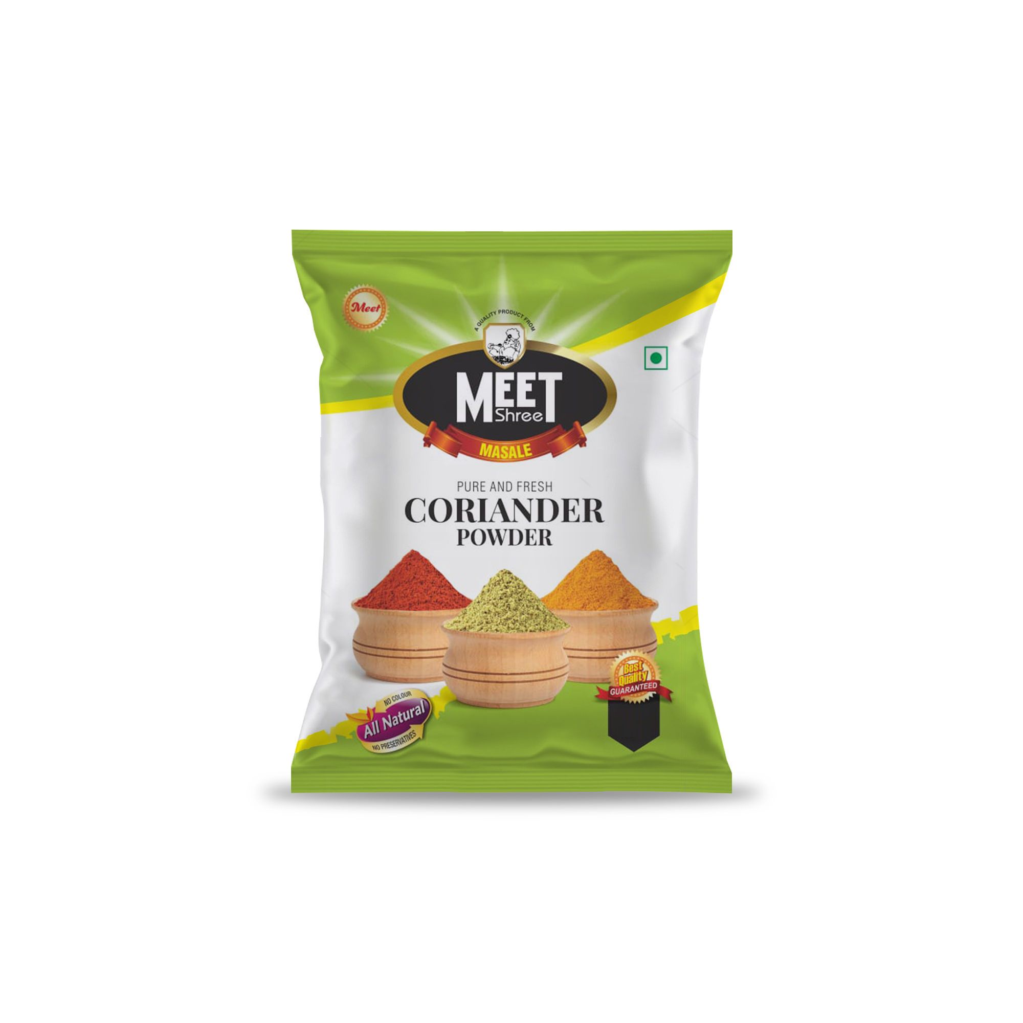 Meet Shree Coriander Powder, 300 gm