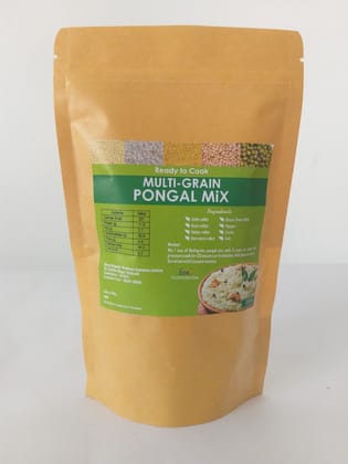 Pongal mix