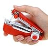 Portable Mini Stitching Machine Quick Fixes On-The-Go