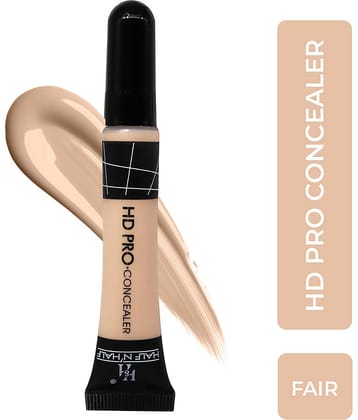 Half N Half - Fair Mousse Concealer 8 ml