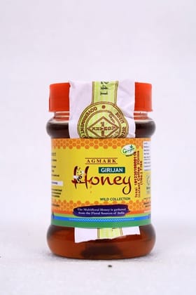 GCC Honey 250gm - 250 gm