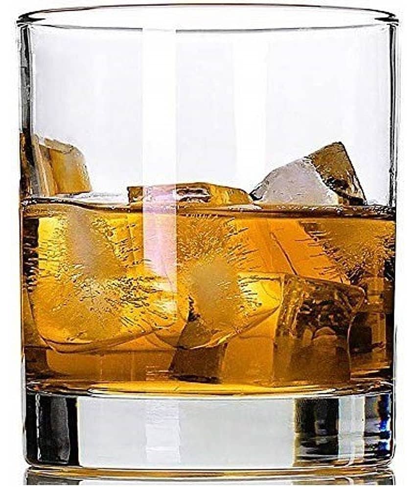 Somil Water/Juice  Glass,  280 ML - (Pack Of 1)