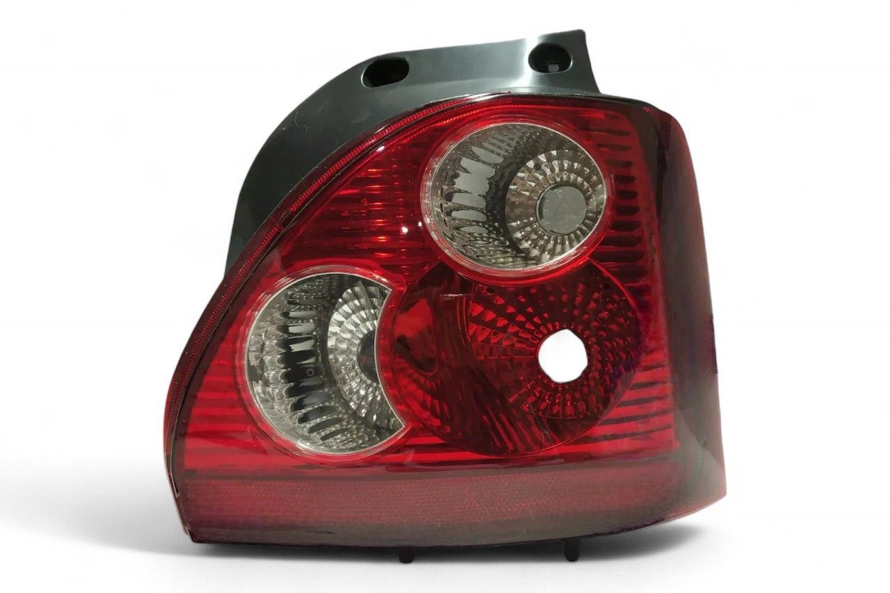 Lumax Rear Tail Lamp - RH AV183133