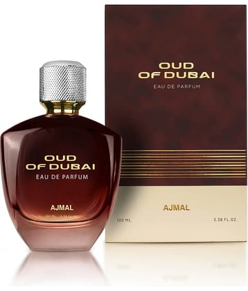 AJMAL Eau De Parfum (EDP) Oriental Medium -Fragrance For Unisex ( Pack of 1 )