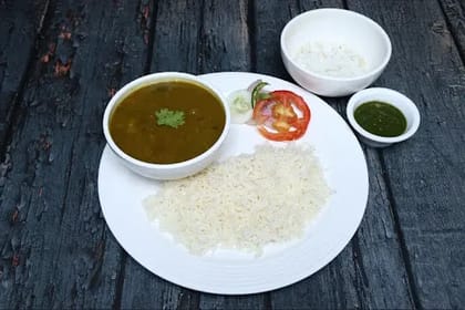 Rajma Chawal