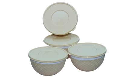 Decor bowl set