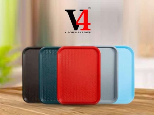 V4 Kitchen Partner