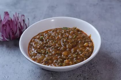 Veg Tarka Dhaba Style