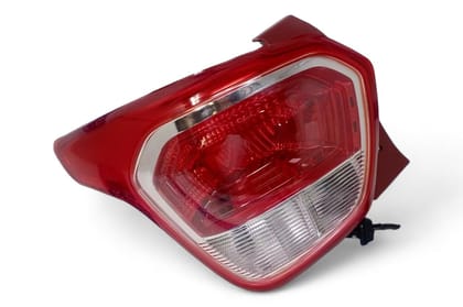 Lumax Rear Tail Lamp - LH AV231452