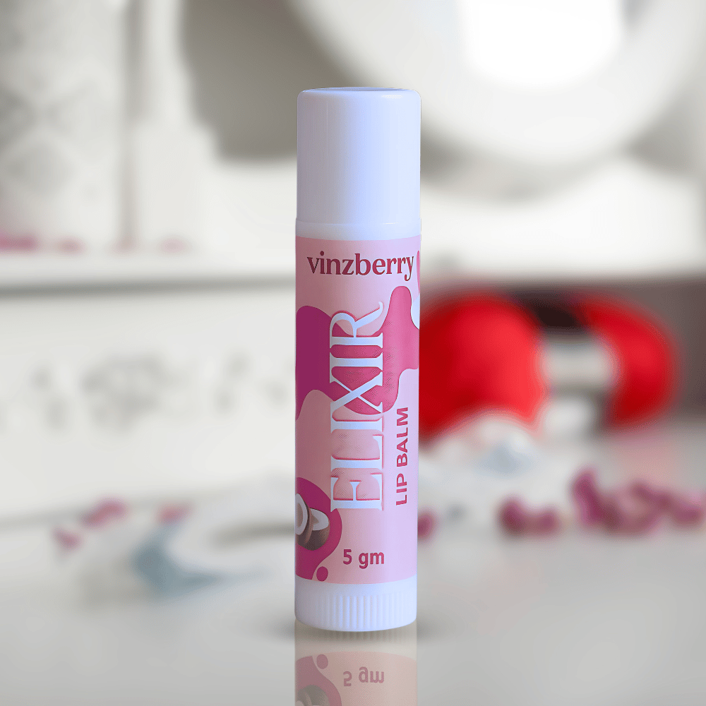 Lip Balm