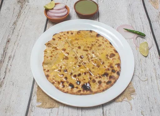 Stuff Naan