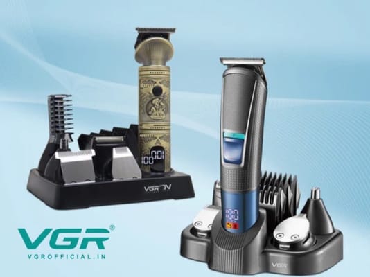 VGR